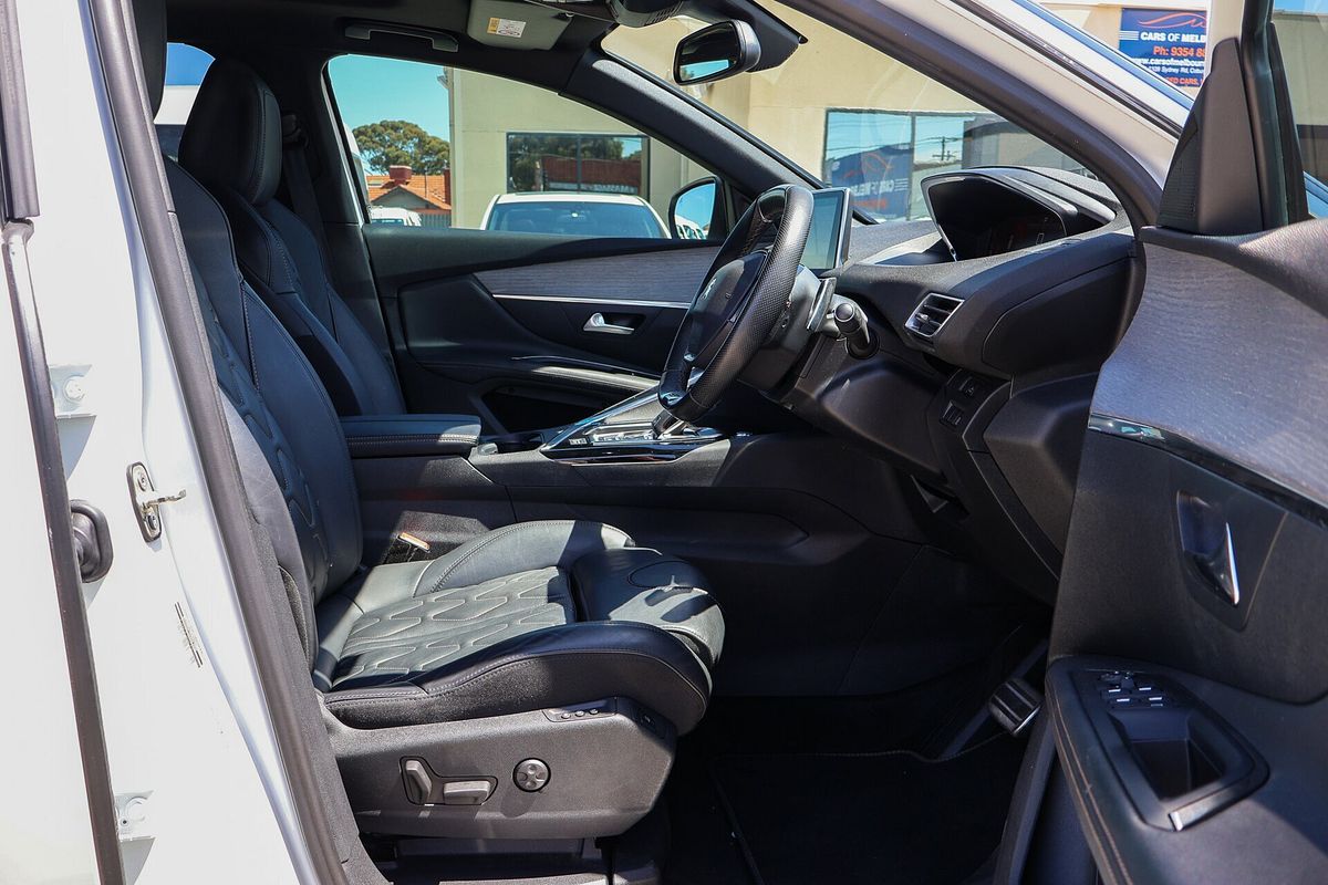 2020 Peugeot 3008 GT P84