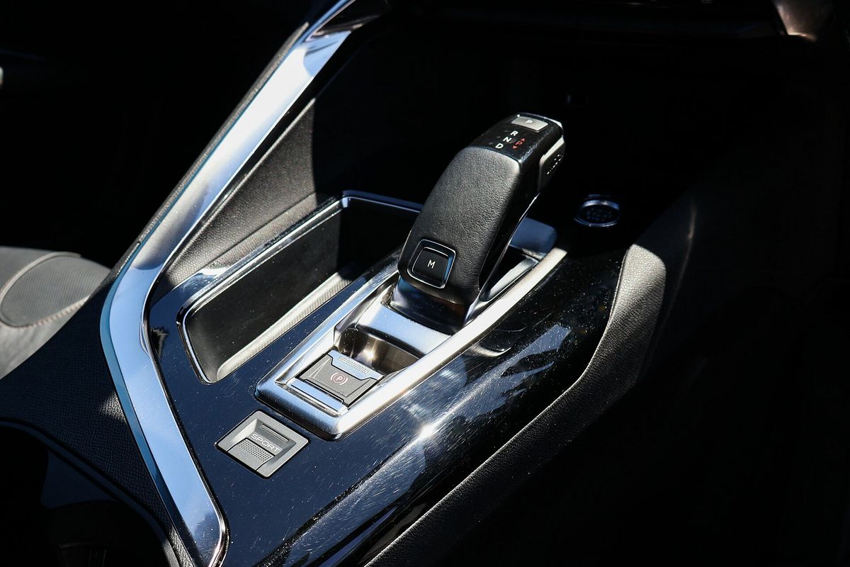 2020 Peugeot 3008 GT P84