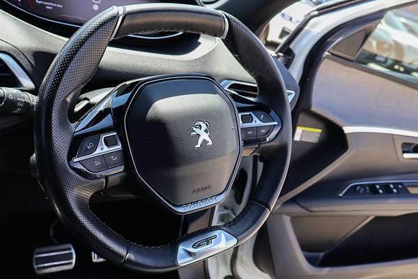 2020 Peugeot 3008 GT P84