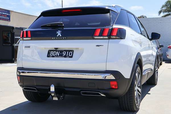 2020 Peugeot 3008 GT P84