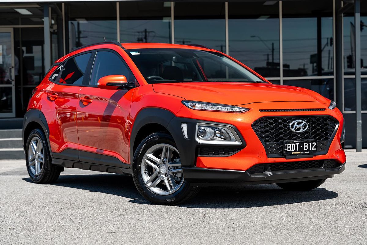 2019 Hyundai Kona Active OS.3