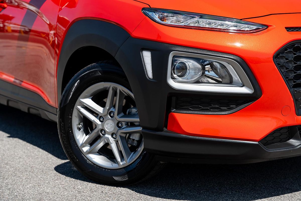 2019 Hyundai Kona Active OS.3
