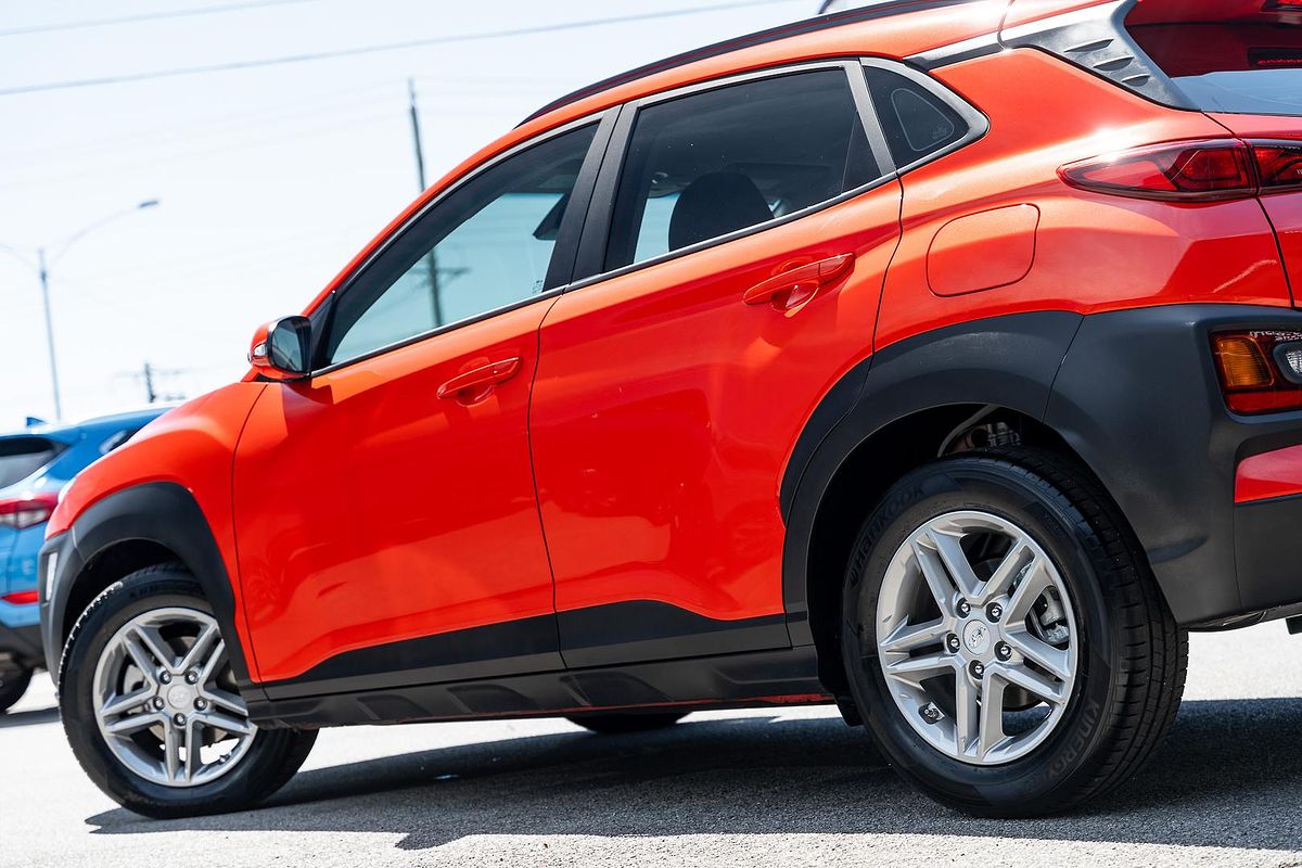2019 Hyundai Kona Active OS.3