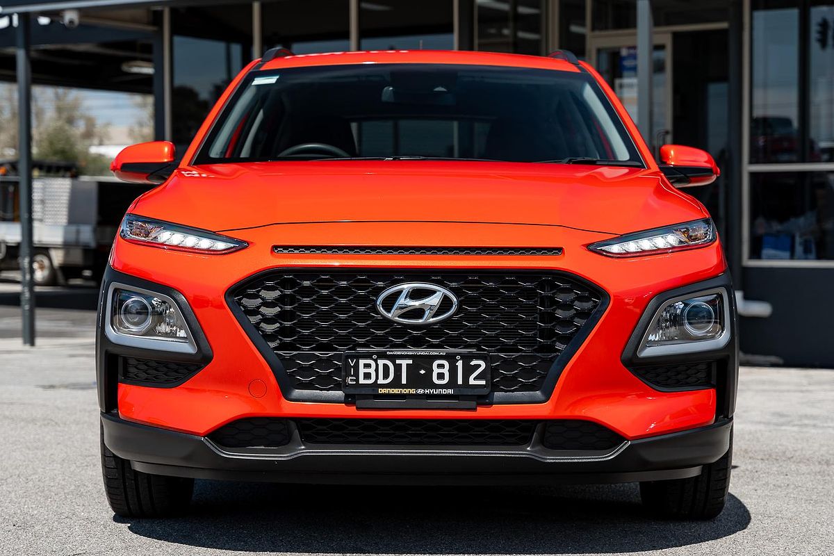 2019 Hyundai Kona Active OS.3