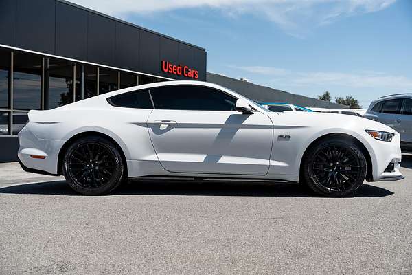 2016 Ford Mustang GT FM