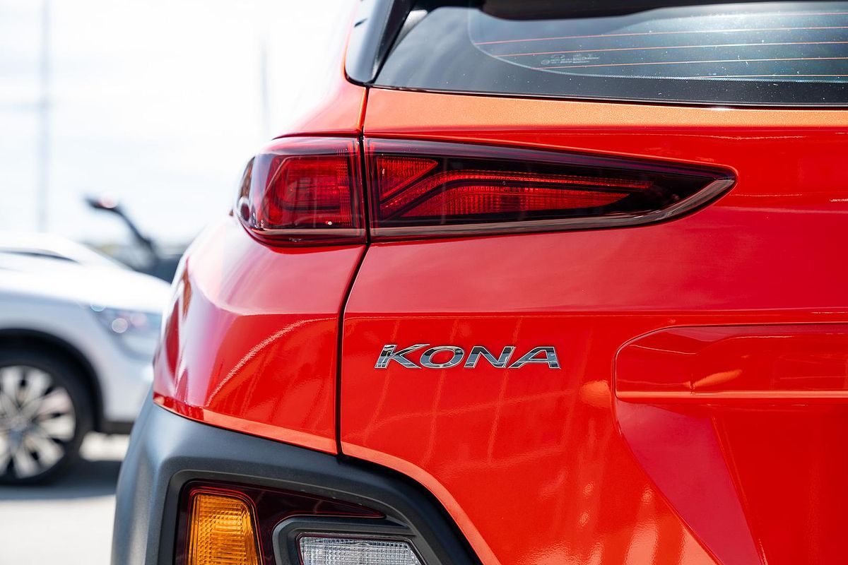 2019 Hyundai Kona Active OS.3