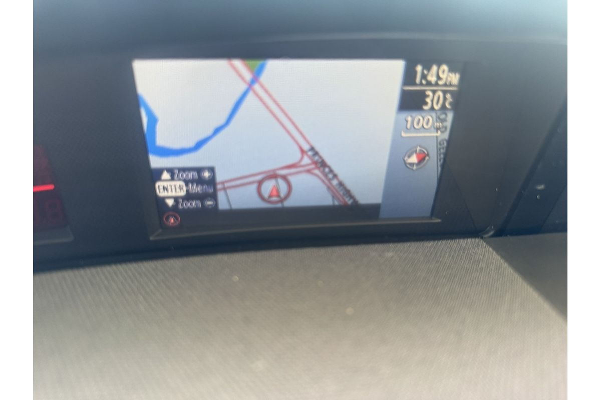 2009 Mazda 3 Maxx Sport BL