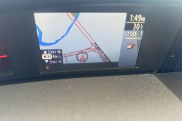 2009 Mazda 3 Maxx Sport BL