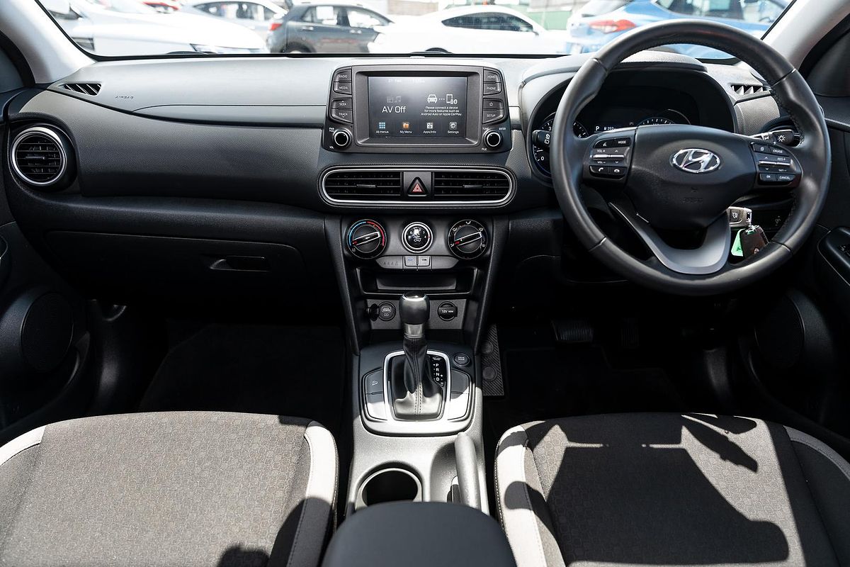 2019 Hyundai Kona Active OS.3