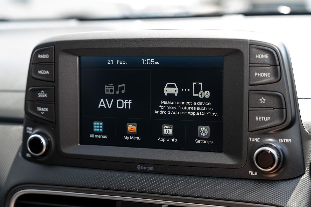 2019 Hyundai Kona Active OS.3