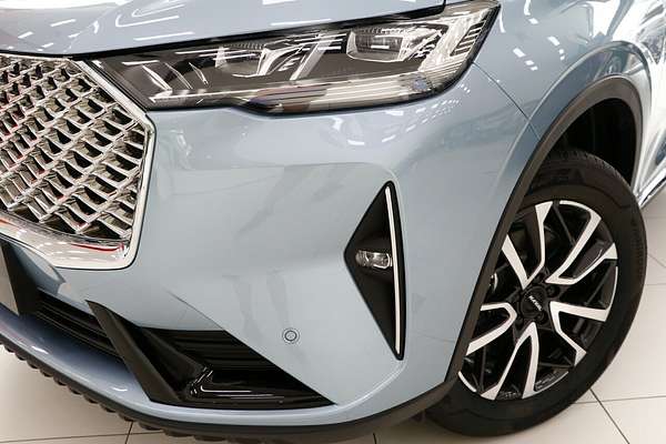 2024 GWM Haval H6 Lux B01