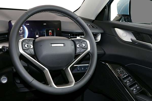 2024 GWM Haval H6 Lux B01