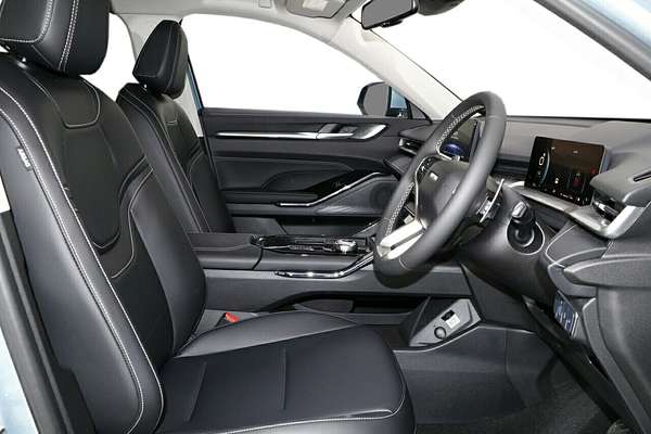 2024 GWM Haval H6 Lux B01