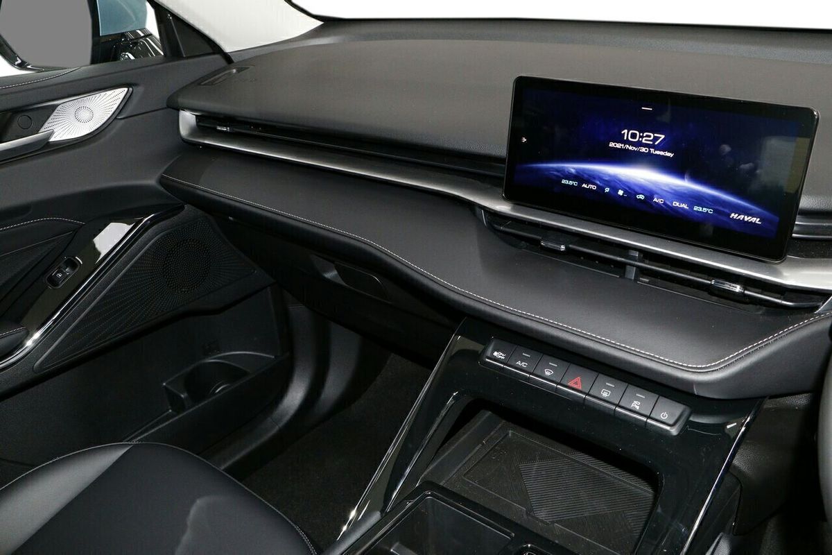 2024 GWM Haval H6 Lux B01