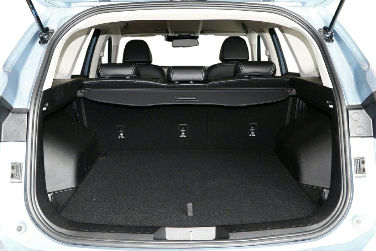2024 GWM Haval H6 Lux B01