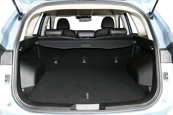 2024 GWM Haval H6 Lux B01