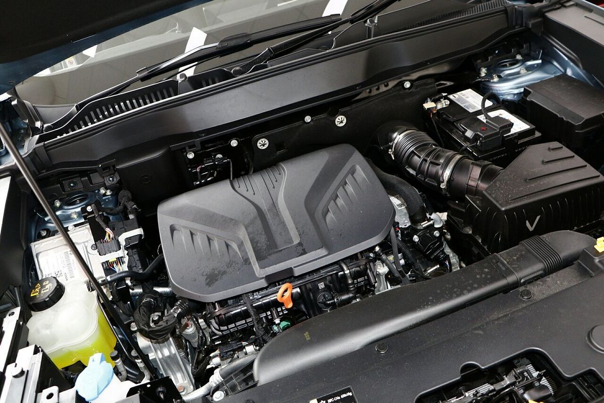 2024 GWM Haval H6 Lux B01