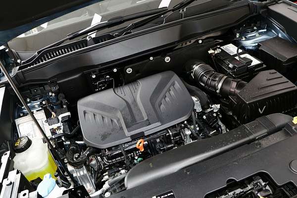 2024 GWM Haval H6 Lux B01
