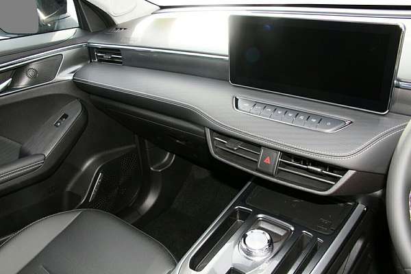 2024 GWM Haval Jolion Ultra Hybrid A02