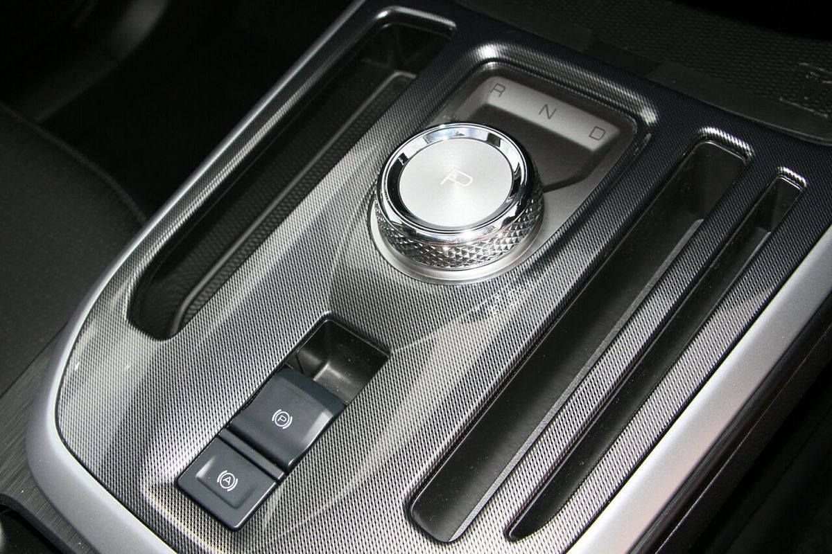 2024 GWM Haval Jolion Ultra Hybrid A02