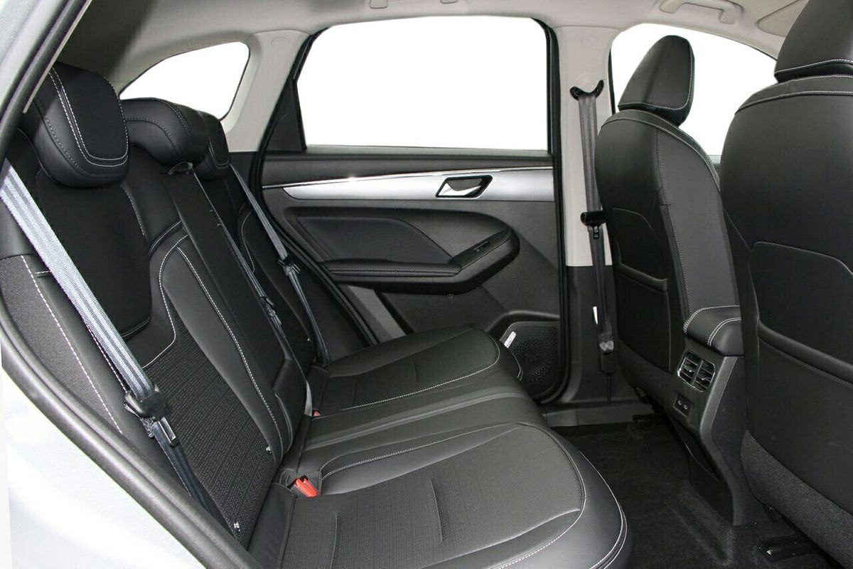 2024 GWM Haval Jolion Ultra Hybrid A02