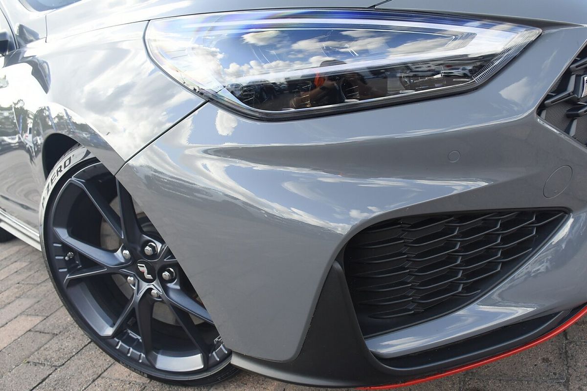 2023 Hyundai i30 N Premium PDe.V5