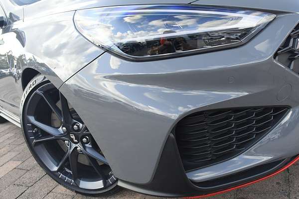2023 Hyundai i30 N Premium PDe.V5