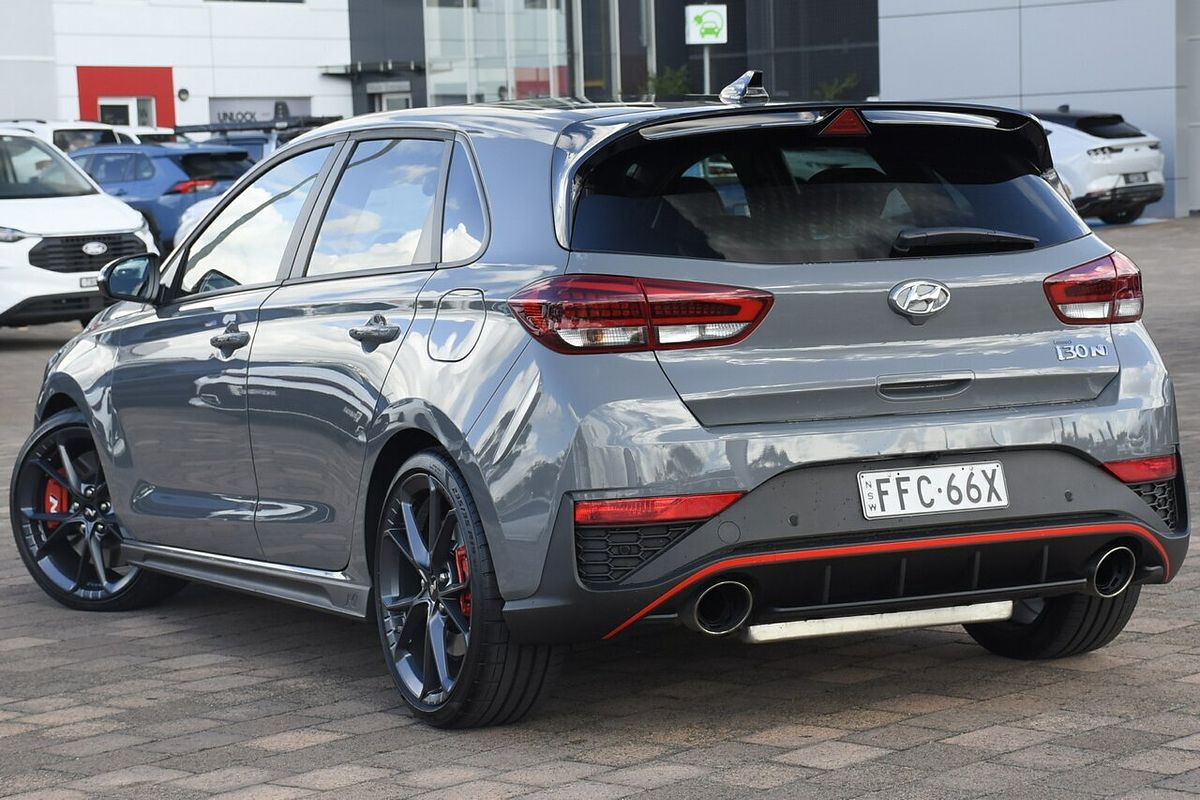 2023 Hyundai i30 N Premium PDe.V5