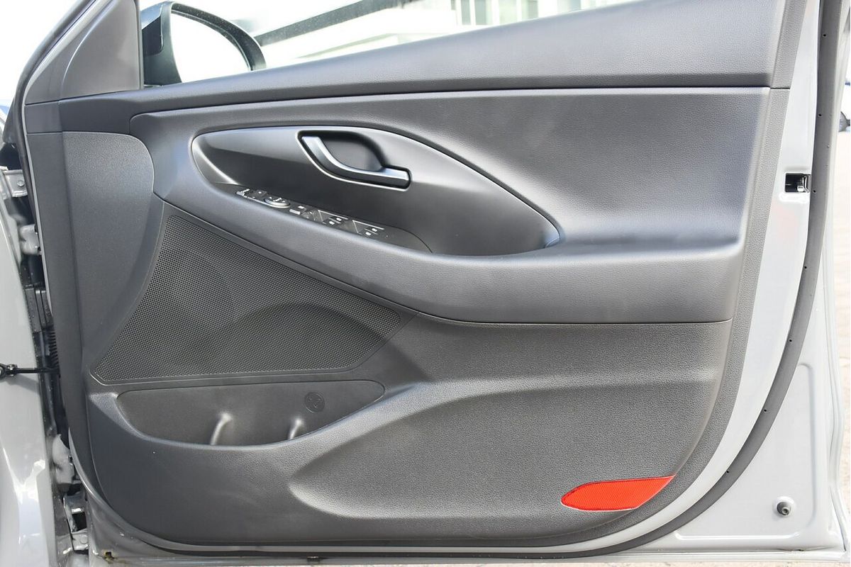 2023 Hyundai i30 N Premium PDe.V5