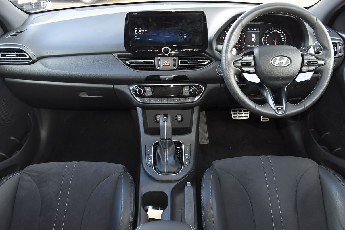 2023 Hyundai i30 N Premium PDe.V5