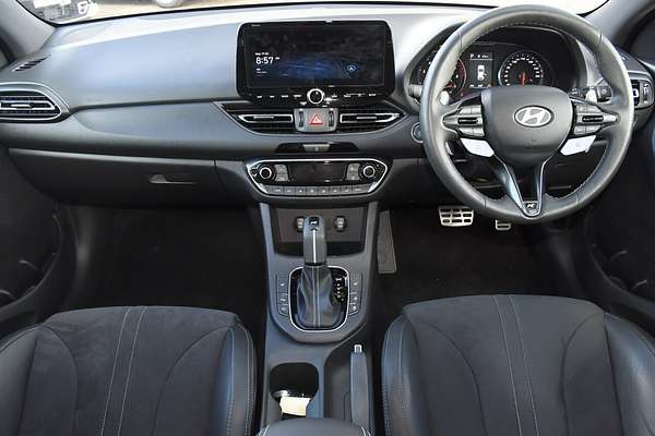 2023 Hyundai i30 N Premium PDe.V5