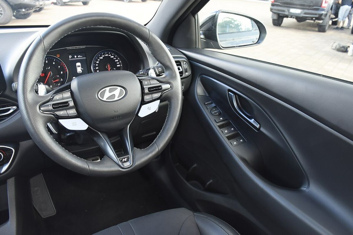 2023 Hyundai i30 N Premium PDe.V5