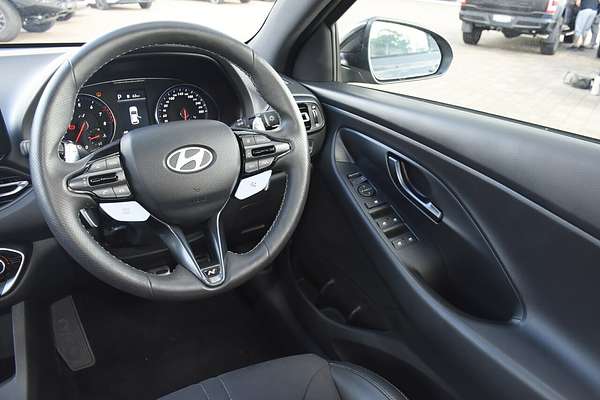2023 Hyundai i30 N Premium PDe.V5