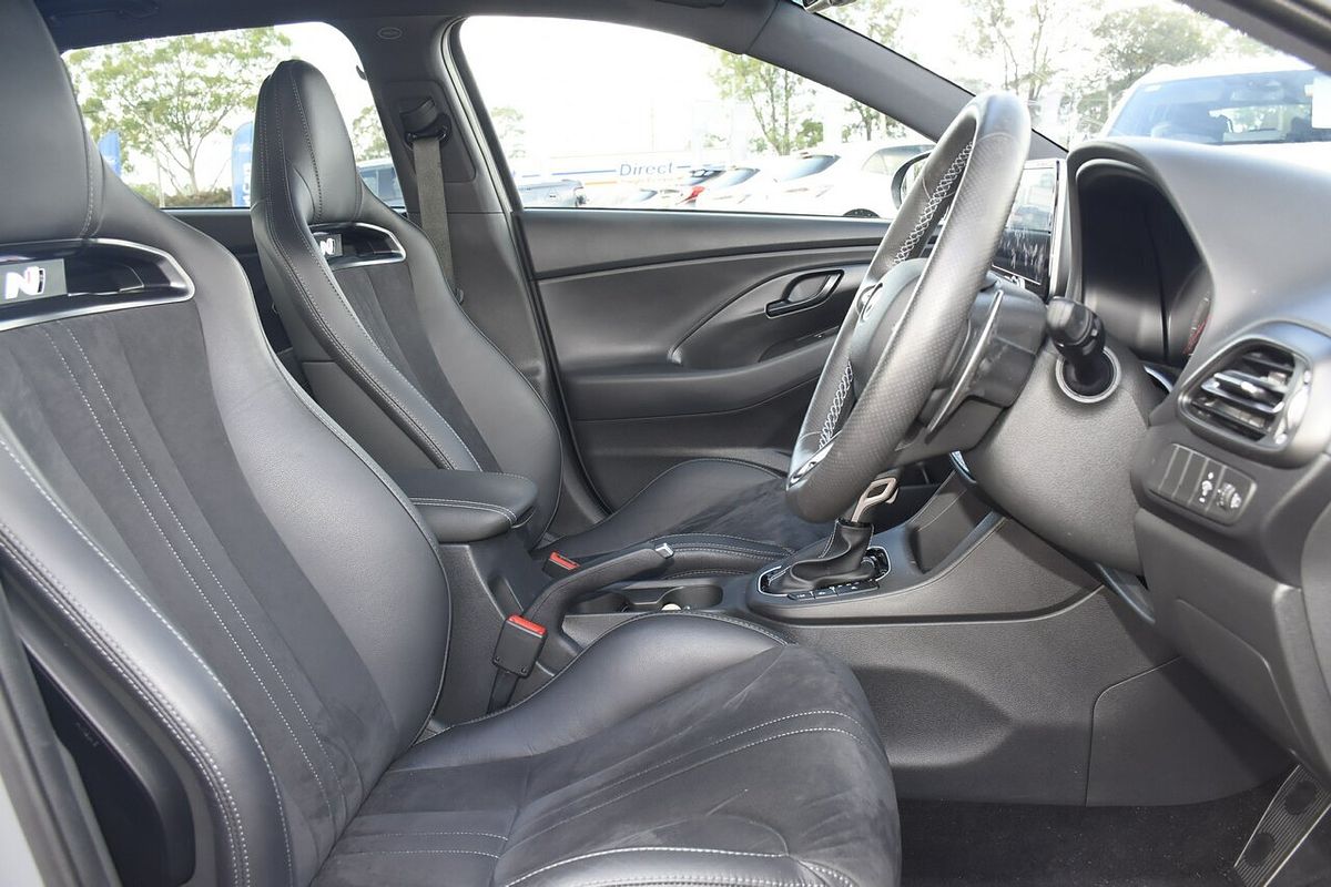 2023 Hyundai i30 N Premium PDe.V5