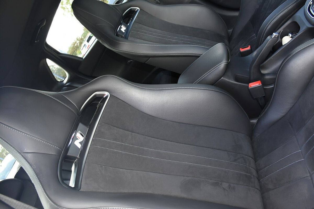 2023 Hyundai i30 N Premium PDe.V5