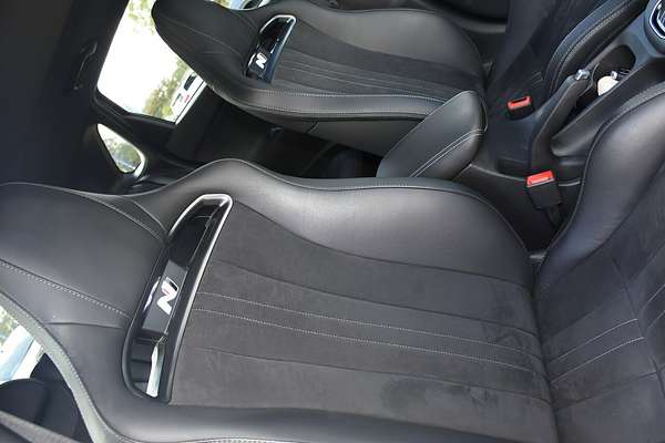2023 Hyundai i30 N Premium PDe.V5