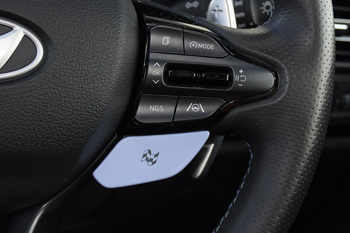 2023 Hyundai i30 N Premium PDe.V5