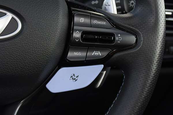 2023 Hyundai i30 N Premium PDe.V5