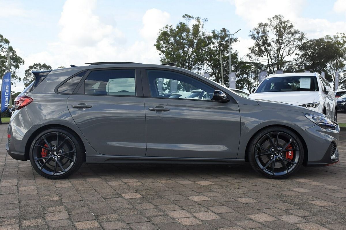 2023 Hyundai i30 N Premium PDe.V5
