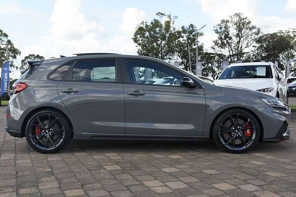 2023 Hyundai i30 N Premium PDe.V5