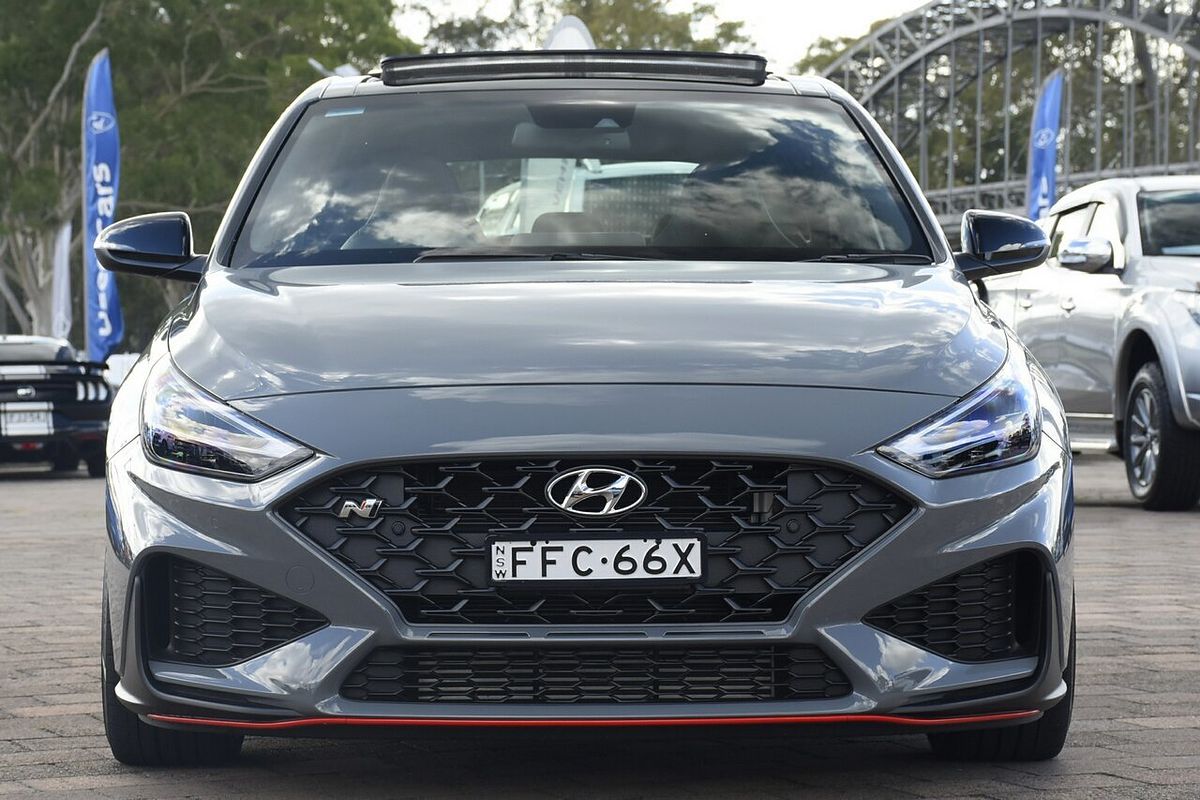 2023 Hyundai i30 N Premium PDe.V5