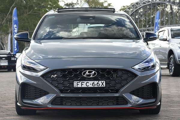 2023 Hyundai i30 N Premium PDe.V5