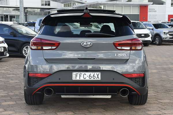 2023 Hyundai i30 N Premium PDe.V5