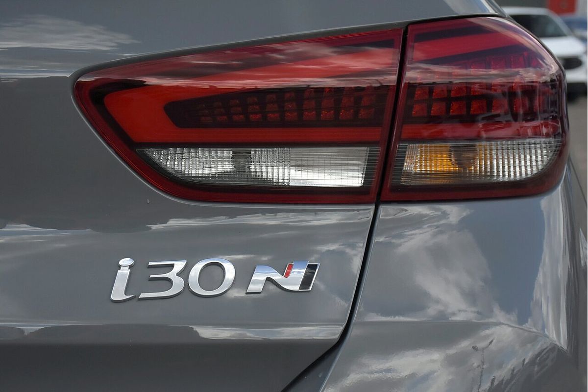 2023 Hyundai i30 N Premium PDe.V5