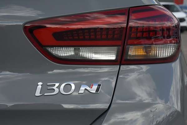 2023 Hyundai i30 N Premium PDe.V5