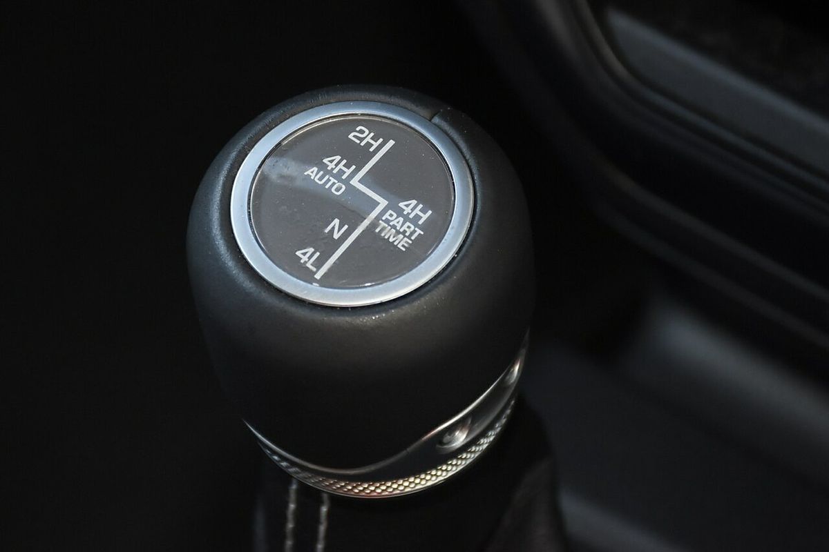 2019 Jeep Wrangler Unlimited Overland JL