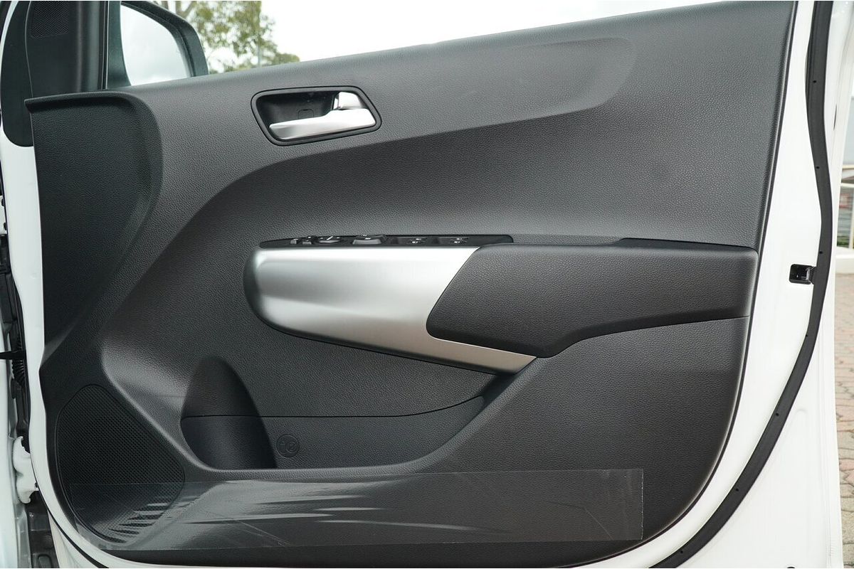 2025 Kia Picanto Sport JA PE2