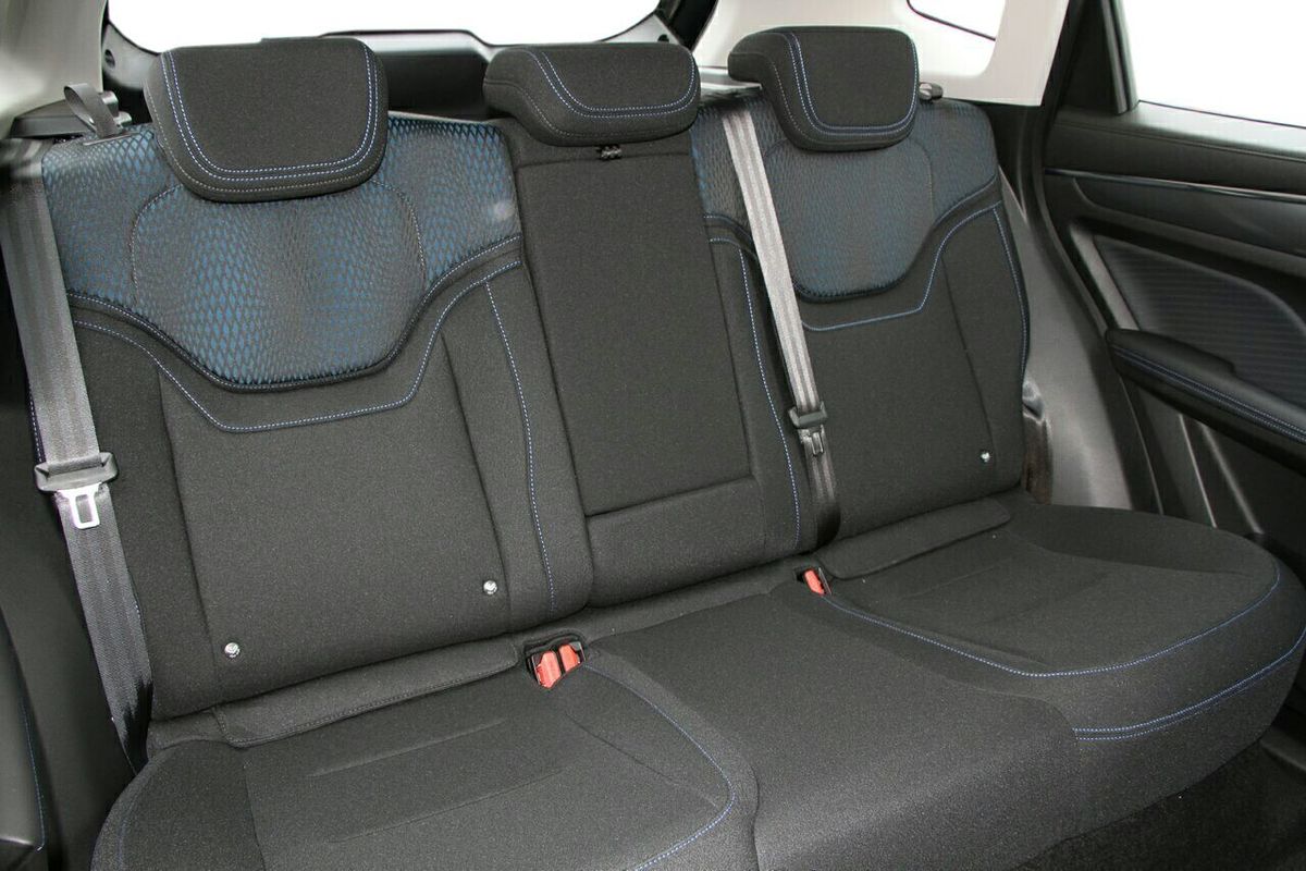 2025 GWM Haval Jolion Premium A01