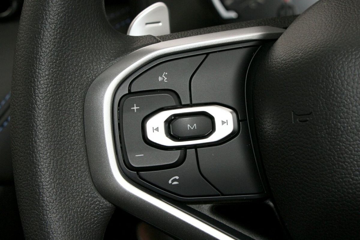 2025 GWM Haval Jolion Premium A01