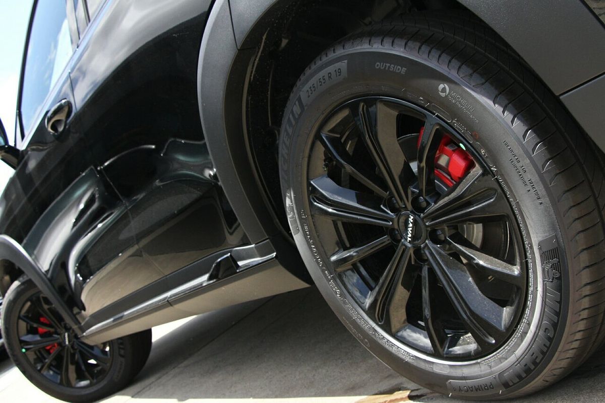2024 GWM Haval H6GT Ultra B03